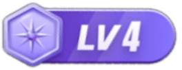 等级-LV4|云舟分享网