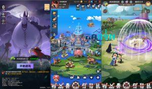 卡牌回合手游【风暴之心海贼多区跨服内购修复版】Linux手工服务端+CDK授权后台+全物品ID+安卓苹果双端+详细搭建教程+视频教程|云舟分享网