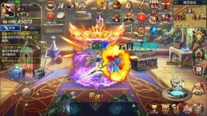 横版闯关手游【全明星之重返阿拉德定制版】Linux手工服务端+WEB管理后台+GM授权后台+安卓+详细搭建教程+视频教程|云舟分享网